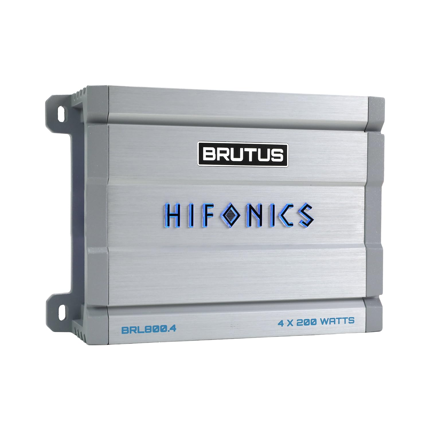ドラカプ BRUTUS Amazon.com: Hifonics Brutus BRL800.4 car Audio Four Channel